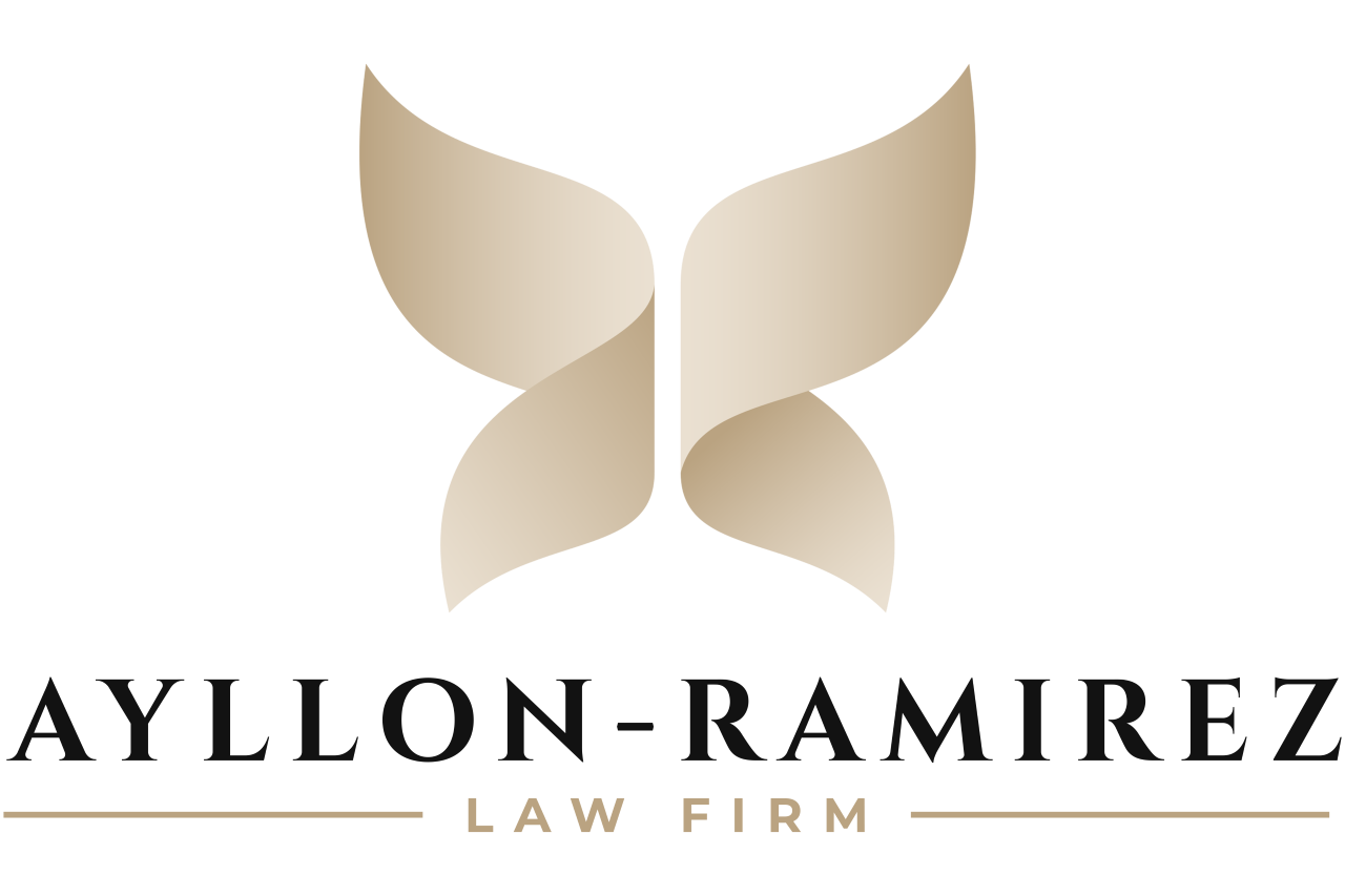 Ayllon Ramirez Law Firm